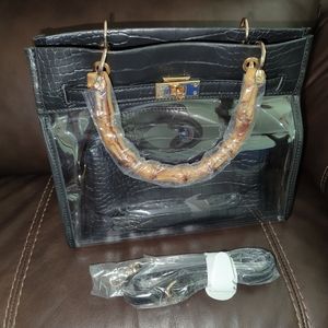 Fashion bags from Japan.